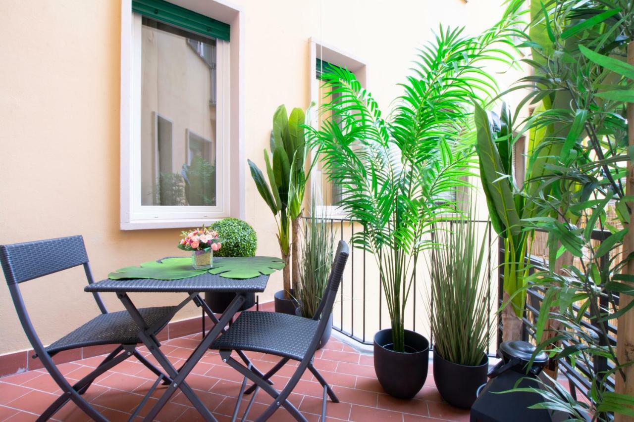 La Dotta Apartments Bologna Exterior photo