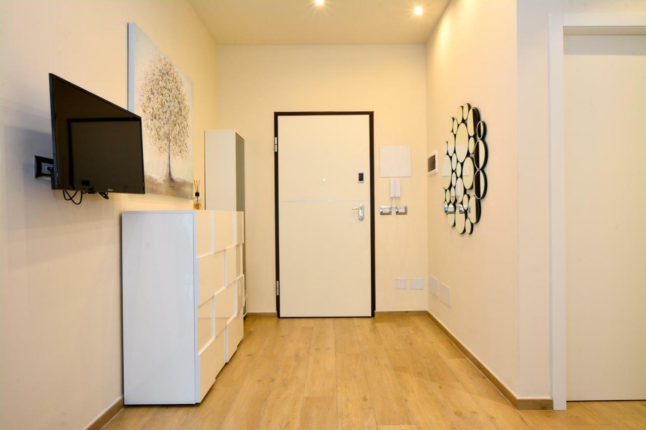 La Dotta Apartments Bologna Exterior photo